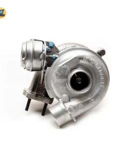 Turbolader Citroen Jumper Fiat Ducato Peugeot Boxer 2.8 HDI/JTD 146PS/107kW