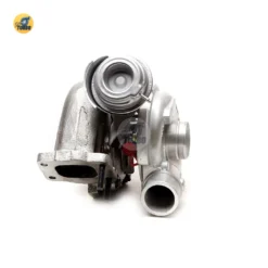 Alternative view of Turbolader Citroen Jumper Fiat Ducato Peugeot Boxer 2.8 HDI/JTD 146PS/107kW