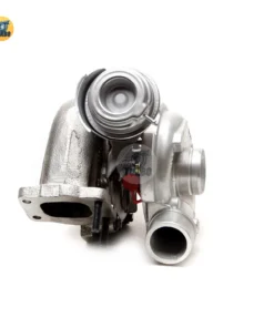 Alternative view of Turbolader Citroen Jumper Fiat Ducato Peugeot Boxer 2.8 HDI/JTD 146PS/107kW