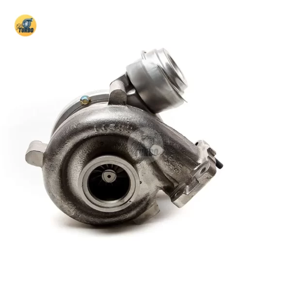 Turbolader Citroen Jumper Fiat Ducato Peugeot Boxer 2.8 HDI/JTD 146PS/107kW