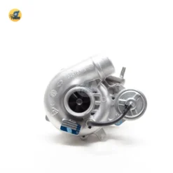 Turbolader Fiat - 2.3 JTD 110PS / 81kW
