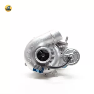 Turbolader Fiat - 2.3 JTD 110PS / 81kW