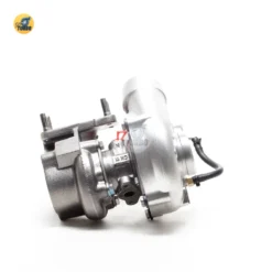 Alternative view of Turbolader Fiat - 2.3 JTD 110PS / 81kW