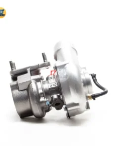 Alternative view of Turbolader Fiat - 2.3 JTD 110PS / 81kW