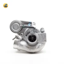 Turbolader Fiat - 2.3 Multijet 120PS/130PS