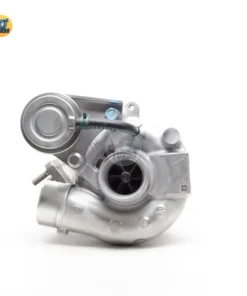 Turbolader Fiat - 2.3 Multijet 120PS/130PS