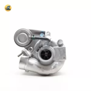 Turbolader Fiat - 2.3 Multijet 120PS/130PS