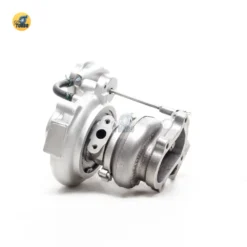 Alternative view of Turbolader Fiat - 2.3 Multijet 120PS/130PS