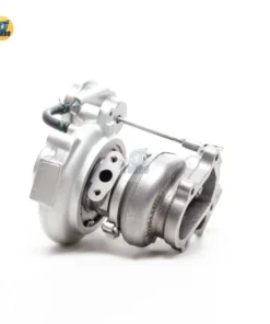 Alternative view of Turbolader Fiat - 2.3 Multijet 120PS/130PS