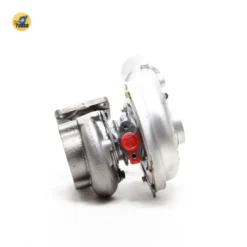 Alternative view of Turbolader Fiat Ducato II Renault Master II 2.8 TD 114PS/122PS