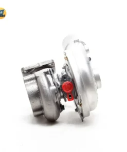 Alternative view of Turbolader Fiat Ducato II Renault Master II 2.8 TD 114PS/122PS