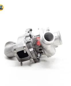 Alternative view of Turbolader Fiat - 2.3 Multijet 148PS/109kW