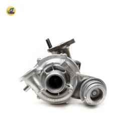 Turbolader Alfa Romeo Fiat Lancia - 1.6 JTDM/Multijet 90PS/105PS
