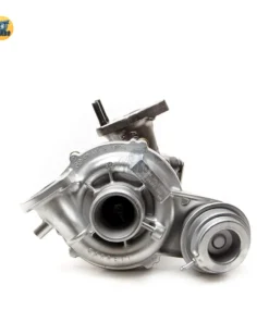 Turbolader Alfa Romeo Fiat Lancia - 1.6 JTDM/Multijet 90PS/105PS