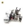 Turbolader Alfa Romeo Fiat Lancia - 1.6 JTDM/Multijet 90PS/105PS