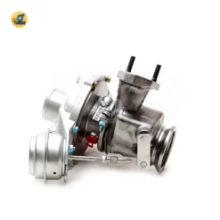 Alternative view of Turbolader Alfa Romeo Fiat Lancia - 1.6 JTDM/Multijet 90PS/105PS