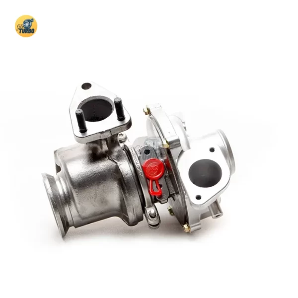Turbolader Alfa Romeo Fiat Lancia - 1.6 JTDM/Multijet 90PS/105PS
