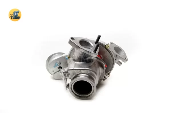 Turbolader Alfa Romeo Fiat Lancia - 1.6 JTDM/Multijet 90PS/105PS