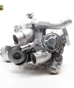 Turbolader Citroen Fiat Lancia Peugeot - 2.2 HDI 170PS/125kW