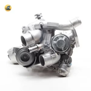 Turbolader Citroen Fiat Lancia Peugeot - 2.2 HDI 170PS/125kW