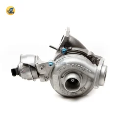 Turbolader Audi A4 A5 A6 Allroad A4 Q5 Seat Exeo 2.0 TDI 120PS | 136PS | 143PS | 150PS