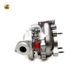 Alternative view of Turbolader Audi A4 A5 A6 Allroad A4 Q5 Seat Exeo 2.0 TDI 120PS | 136PS | 143PS | 150PS