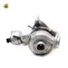Turbolader Audi Seat - 2.0 TDI 163PS/170PS/177PS