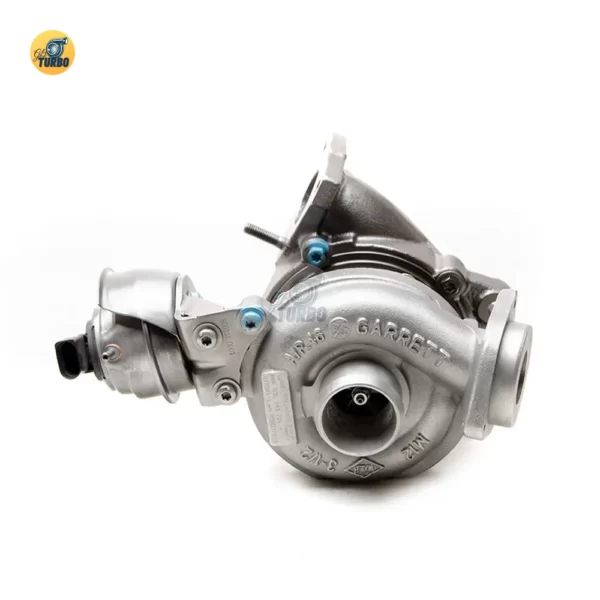 Turbolader Audi Seat - 2.0 TDI 163PS/170PS/177PS