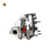 Turbolader Audi Seat - 2.0 TDI 163PS/170PS/177PS