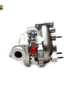 Alternative view of Turbolader Audi Seat - 2.0 TDI 163PS/170PS/177PS