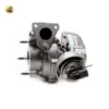 Turbolader Audi Seat - 2.0 TDI 163PS/170PS/177PS
