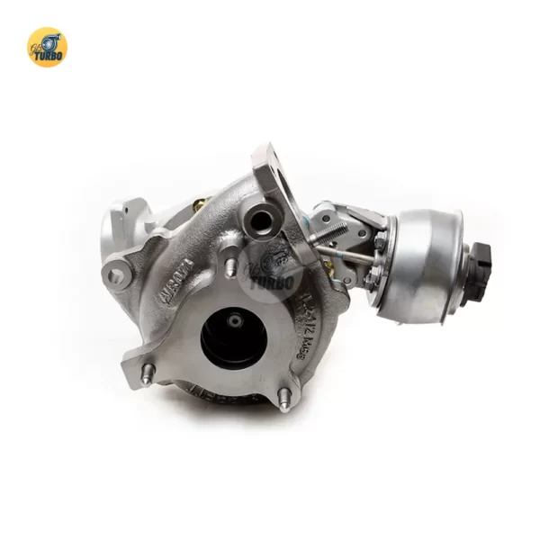 Turbolader Audi Seat - 2.0 TDI 163PS/170PS/177PS