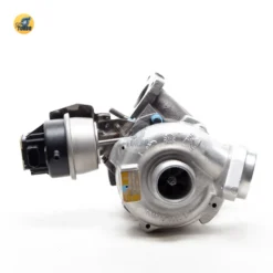 Turbolader Audi Seat - 2.0 TDI 120PS/136PS/143PS/150PS