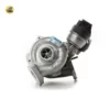Turbolader Audi A4 B8 A5 C6 A6 C7 Q5 8R Seat Exeo I2.0 TDI