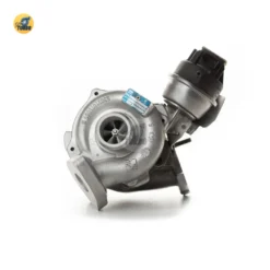 Turbolader Audi A4 B8 A5 C6 A6 C7 Q5 8R Seat Exeo I2.0 TDI