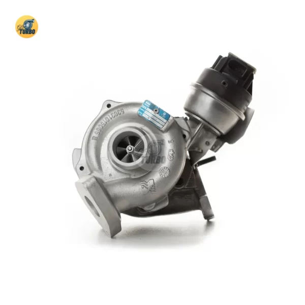 Turbolader Audi A4 B8 A5 C6 A6 C7 Q5 8R Seat Exeo I2.0 TDI