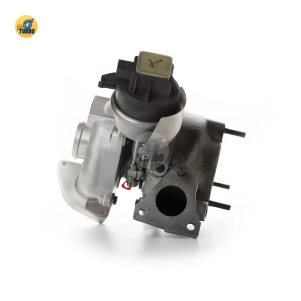 Turbolader Audi A4 B8 A5 C6 A6 C7 Q5 8R Seat Exeo I2.0 TDI
