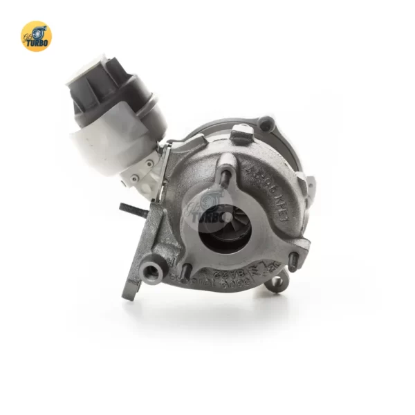 Turbolader Audi A4 B8 A5 C6 A6 C7 Q5 8R Seat Exeo I2.0 TDI