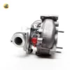 Turbolader Audi Seat - 2.0 TDI 163PS/170PS/177PS