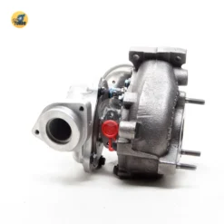 Alternative view of Turbolader Audi Seat - 2.0 TDI 163PS/170PS/177PS