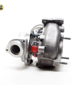 Alternative view of Turbolader Audi Seat - 2.0 TDI 163PS/170PS/177PS