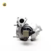 Turbolader Audi Seat - 2.0 TDI 163PS/170PS/177PS