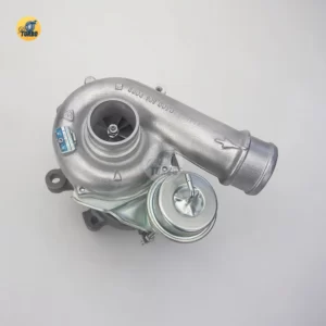 Turbolader Audi S3 TT Seat Leon Cupra - 1.8 T 210PS/225PS