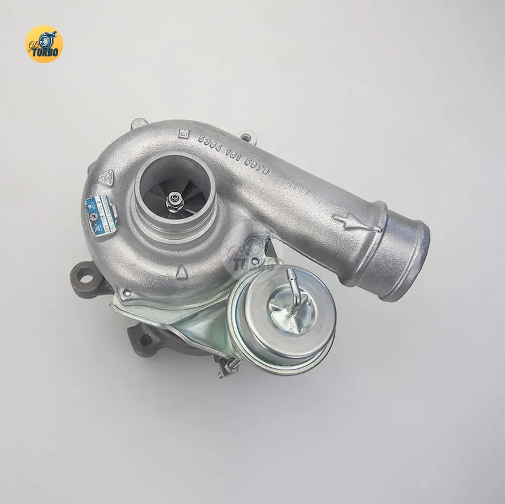 Turbolader Audi S3 TT Seat Leon Cupra - 1.8 T 210PS/225PS Turbolader Audi S3 TT Seat Leon Cupra - 1.8 T 210PS/225PS