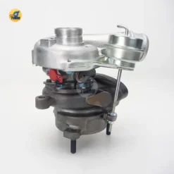 Alternative view of Turbolader Audi S3 TT Seat Leon Cupra - 1.8 T 210PS/225PS