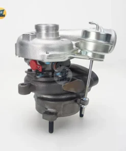 Alternative view of Turbolader Audi S3 TT Seat Leon Cupra - 1.8 T 210PS/225PS