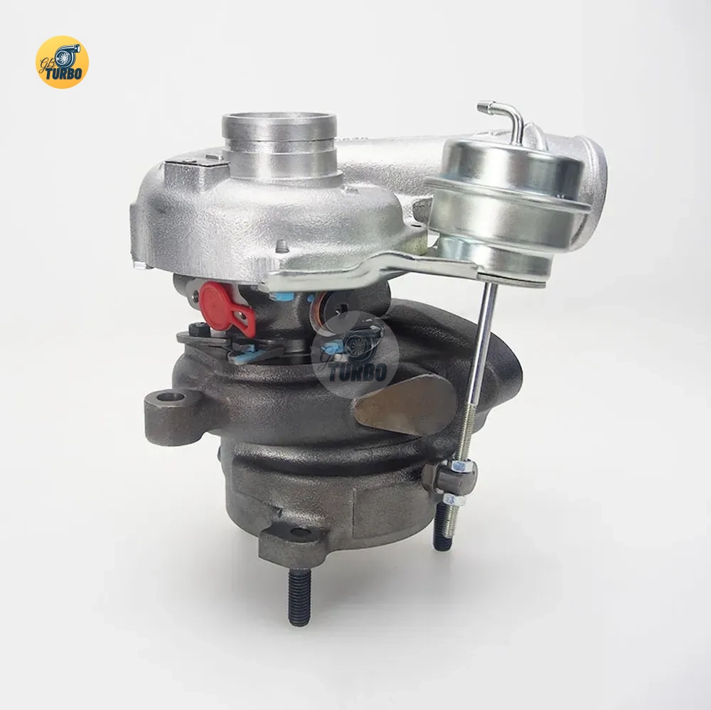 Turbolader Audi S3 TT Seat Leon Cupra - 1.8 T 210PS/225PS Turbolader Audi S3 TT Seat Leon Cupra - 1.8 T 210PS/225PS - Bild 2