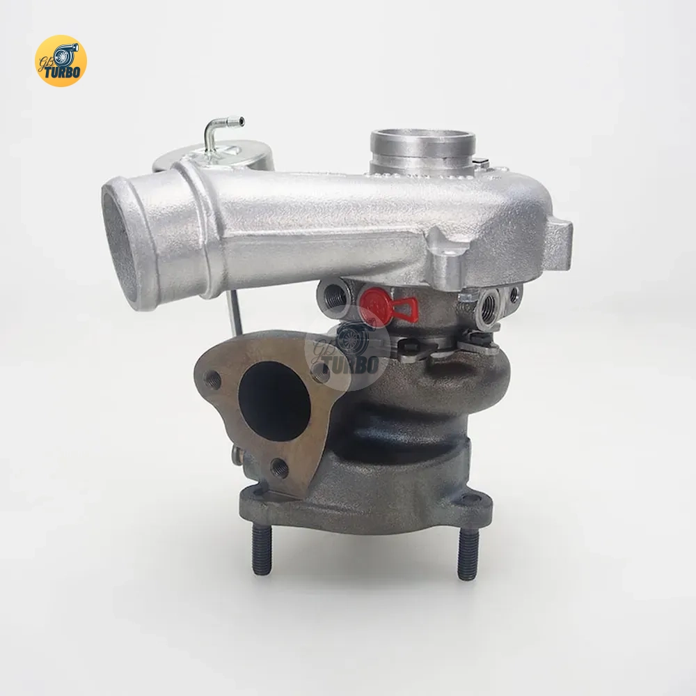 Turbolader Audi S3 TT Seat Leon Cupra - 1.8 T 210PS/225PS Turbolader Audi S3 TT Seat Leon Cupra - 1.8 T 210PS/225PS - Bild 3