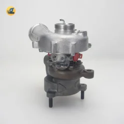 Turbolader Audi S3 TT Seat Leon Cupra - 1.8 T 210PS/225PS Leon Cupra R 1.8 Turbo 210PS | 154kW GB000227