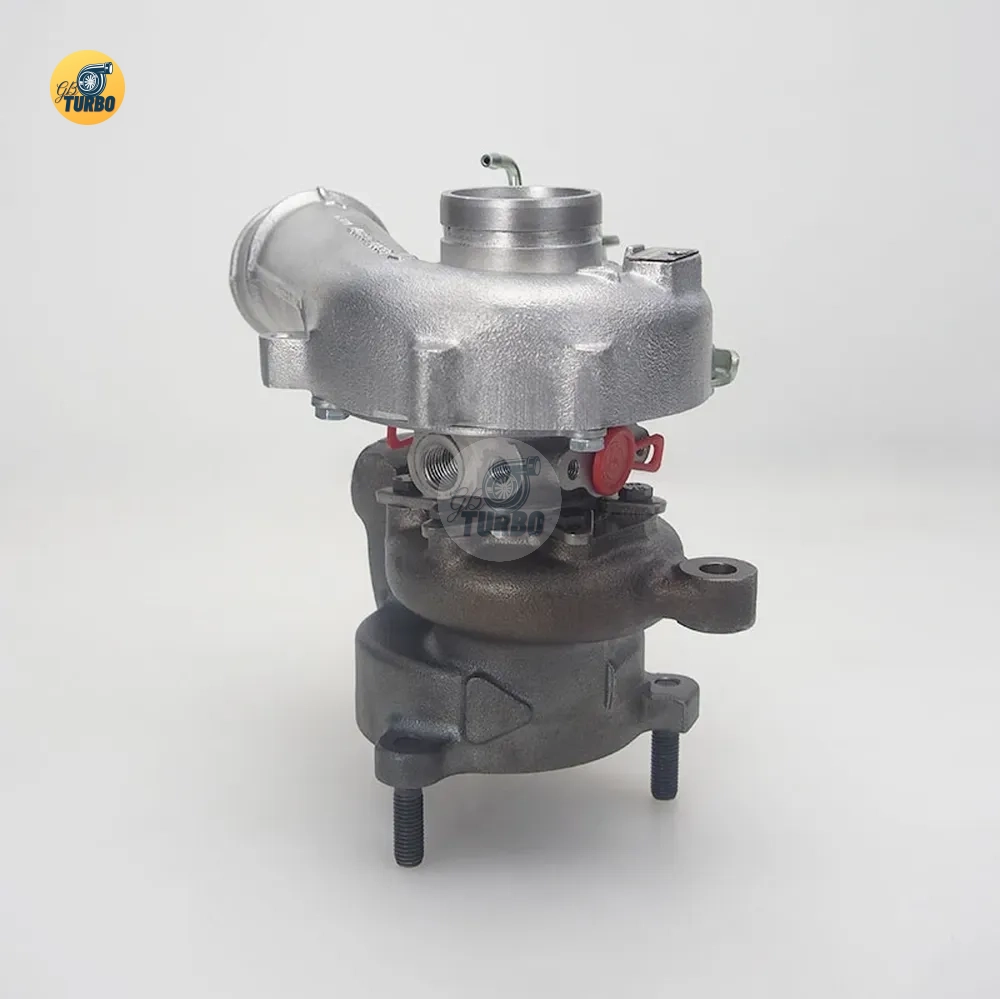 Turbolader Audi S3 TT Seat Leon Cupra - 1.8 T 210PS/225PS Turbolader Audi S3 TT Seat Leon Cupra - 1.8 T 210PS/225PS - Bild 4